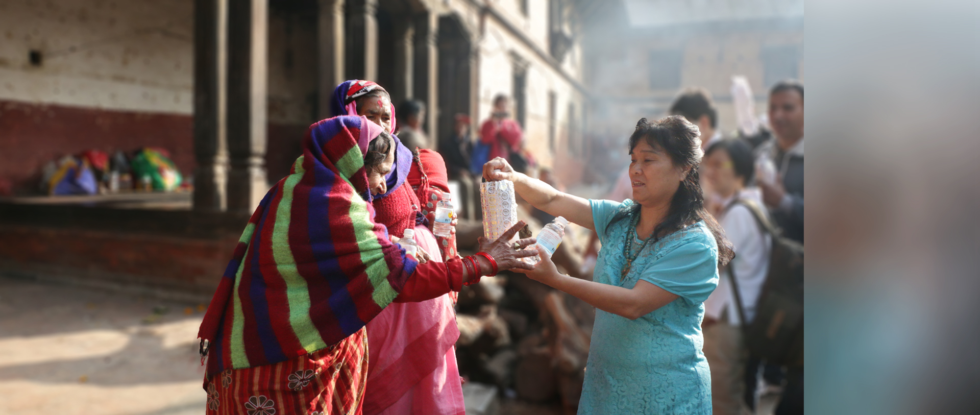 Bai Shi Yin Guang Bo 白世音光博