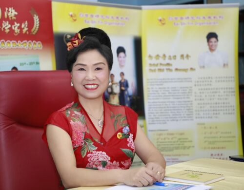 白世音光博受邀第一届新冠肺炎病毒感染免疫学和抗病毒治疗全球峰会